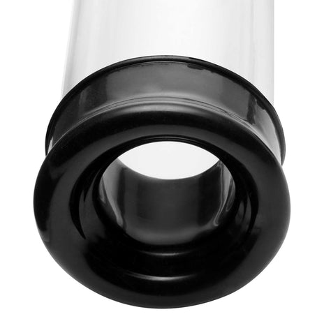 Beginner Pump 8 Inch Length with Soft Sleeve Design PUMPS