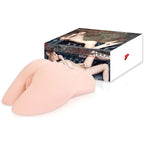 Real Hip Hera 1:1 Ultra Realistic Hip > Sex Toys For Men > Assbators
