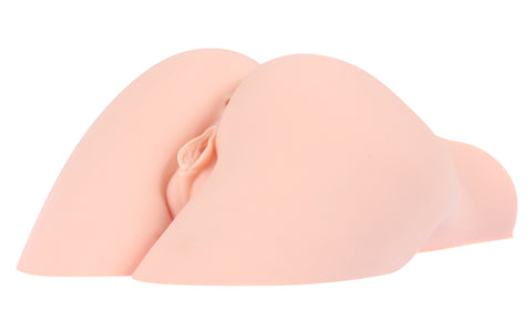 Real Hip Hera 1:1 Ultra Realistic Hip For Ultimate Pleasure Strokers - Onahole