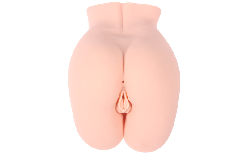 Real Hip Hera 1:1 Ultra Realistic Hip For Ultimate Pleasure Strokers - Onahole