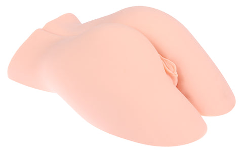 Real Hip Hera 1:1 Ultra Realistic Hip For Ultimate Pleasure Strokers - Onahole