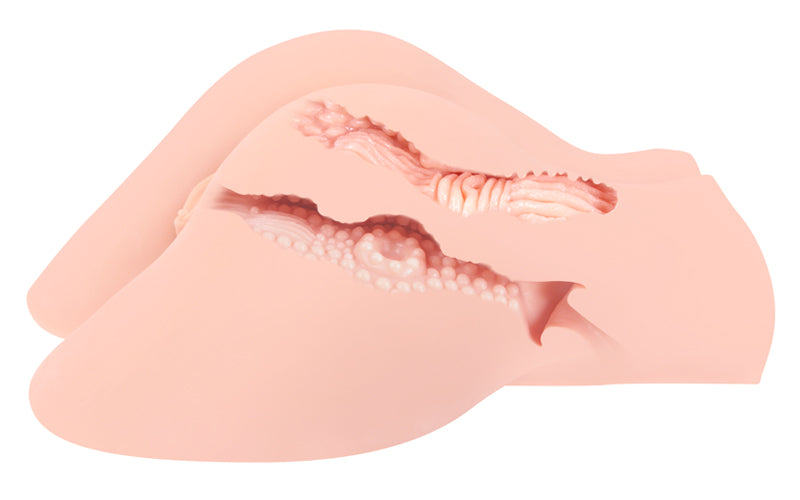 Real Hip Hera 1:1 Ultra Realistic Hip > Sex Toys For Men > Assbators