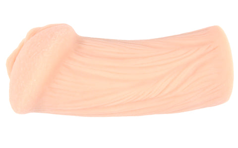 Masturbator Elegance 1 Realistic Pleasure Device 16cm Strokers - Onahole