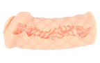 Kokos Masturbator Elegance 2 Realistic Flesh TPR Material Toy > Sex Toys For Men > Masturbators > Manual