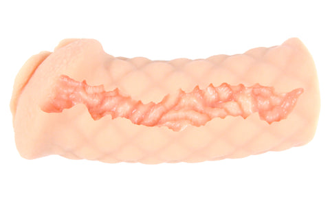 Kokos Elegance 002 Dual Layer Vagina Stroker Strokers - Onahole