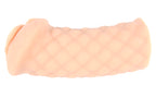 Kokos Masturbator Elegance 2 Realistic Flesh TPR Material Toy > Sex Toys For Men > Masturbators > Manual