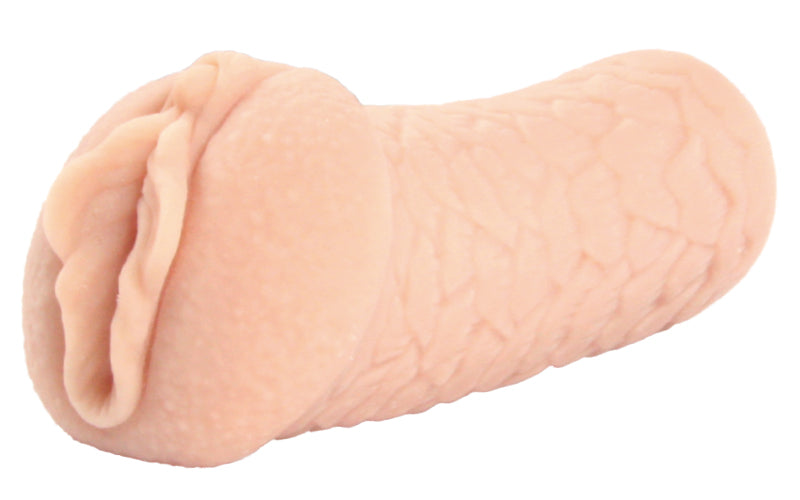 Masturbator Elegance 3 Realistic Design for Ultimate Pleasure > Sex Toys For Men > Masturbators > Manual