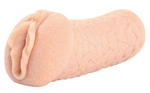 Masturbator Elegance 3 Realistic Design for Ultimate Pleasure > Sex Toys For Men > Masturbators > Manual