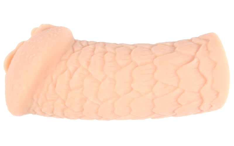Masturbator Elegance 3 Realistic Design for Ultimate Pleasure > Sex Toys For Men > Masturbators > Manual