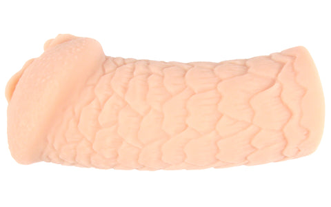 Masturbator Elegance 3 Realistic Design for Ultimate Pleasure > Sex Toys For Men > Masturbators > Manual
