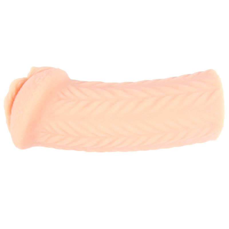 Kokos Elegance Dual Layer Vagina Stroker – 16cm Male Masturbator > Sex Toys For Men > Masturbators > Manual