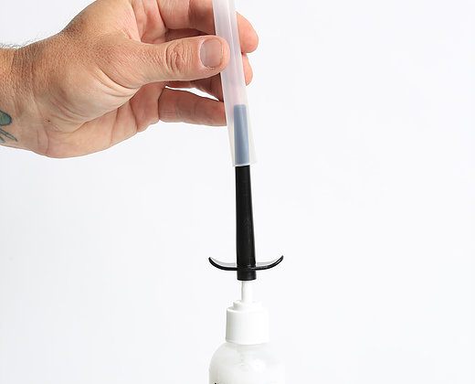 Skwert Lube Injector – Clean and Efficient Precision Lubrication Tool > Lube > Applicators