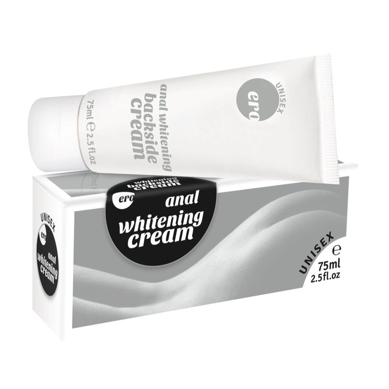 Ero Anal Backside Whitening Cream 75ml – Skin Lightening Gel Cream Default Title > Essentials > Bath & Body