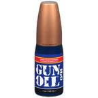 Gun Oil H2O Transparent Water-Based Lubricant 120ml > Lube > Speciality Exempt