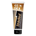 Gun Oil Loaded Hybrid Lubricant – Water-Based with 5% Silicone 3.3oz Tube > Lube > Speciality Exempt