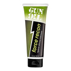 Force Recon 3.3oz/100ml Tube Hybrid Silicone Gel > Lube > Hybrid