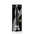 Goose Medium (Black) – 14.25" Probe with Suction Cup Base > Dildos > Oversized Toys