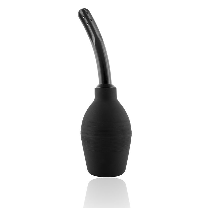 Executive Assistant Cleansing Bulb – Compact Flexible Rubber Tip Cleaner > Essentials > Douches