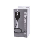 Ignite Travel Shower Bidet – Portable Personal Cleansing System with Two Nozzles > Essentials > Douches