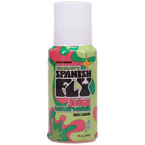 Spanish Fly Watermelon Sex Drops 1 Oz (29ml) Erotic Intimacy Enhancer > Essentials > Mens Enhancers