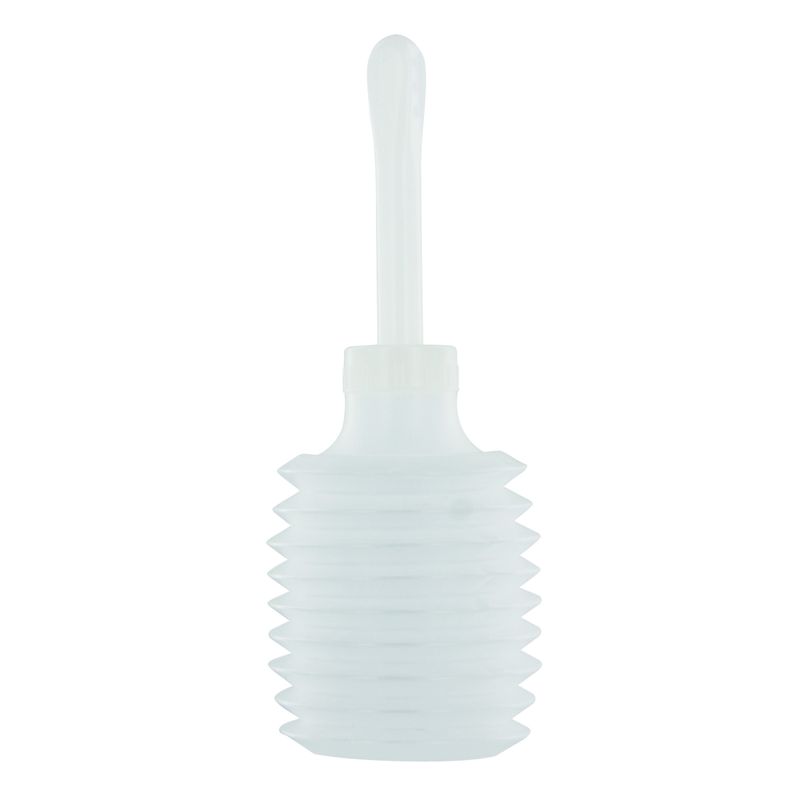 Cleanstream Disposable Applicator Single Use Douche – Personal Hygiene Kit > Essentials > Douches