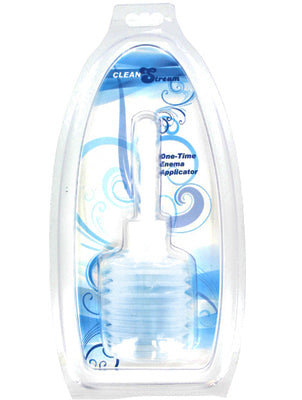 Cleanstream Disposable Applicator Single Use Douche – Personal Hygiene Kit > Essentials > Douches
