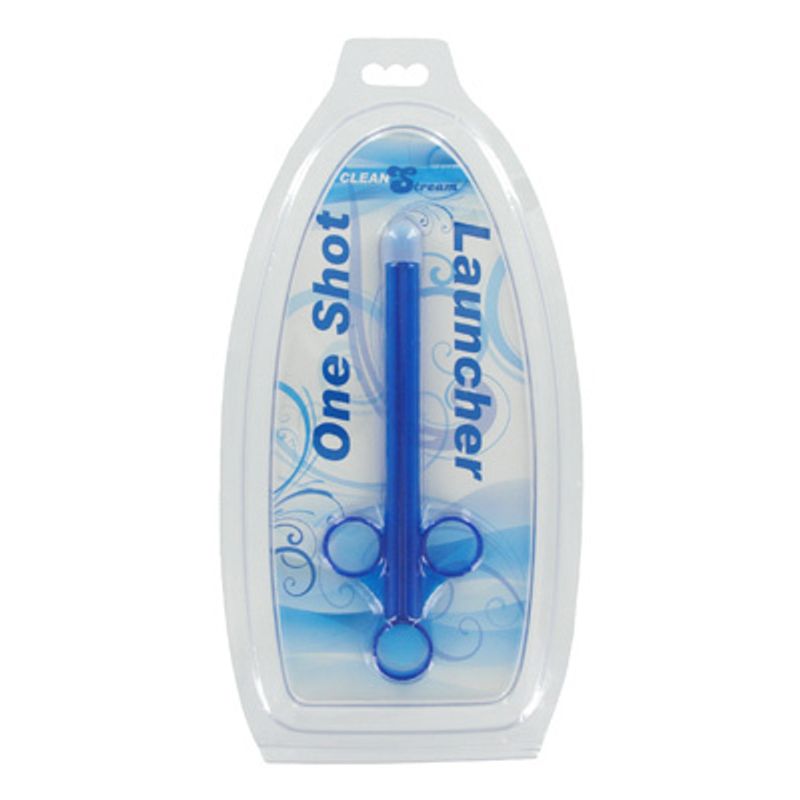 CleanStream One Shot Launcher – Lubricant Shooter Tool Secondary image