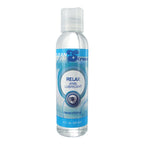 Relax Desensitizing Anal Lube 4oz – Silky Smooth Anal Lubricant > Lube > Anal