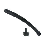 CleanStream Silicone Comfort Nozzle Attachment – Flexible Silicone Douche Nozzle > Essentials > Douches