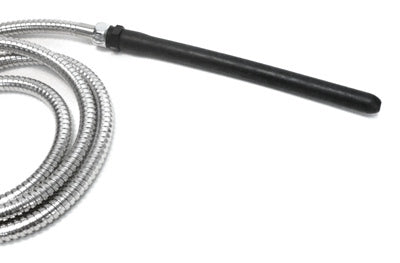 CleanStream Silicone Comfort Nozzle Attachment – Flexible Silicone Douche Nozzle > Essentials > Douches