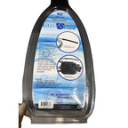 CleanStream Silicone Comfort Nozzle Attachment – Flexible Silicone Douche Nozzle > Essentials > Douches