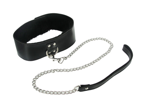 7 Pc Bondage Adventure Set with Adjustable Cuffs and Collar > Bondage Gear > Bondage Kits