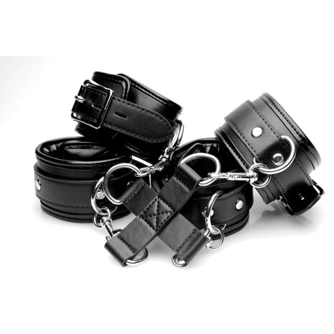 Hogtie Restraint for Comfortable Fantasy Exploration and Enhanced Pleasure > Bondage Gear > Restraints