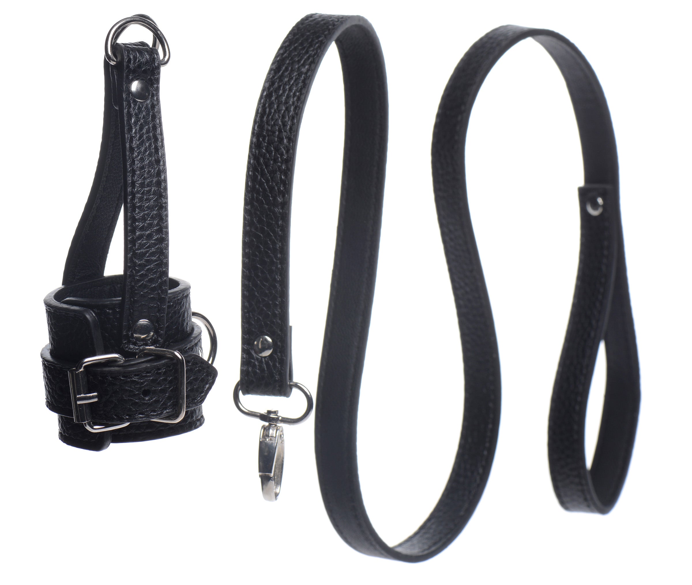 Strict Ball Stretcher With Leash Ball Stretcher