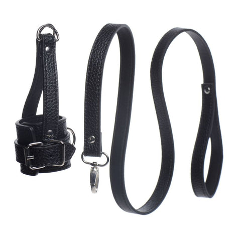 Strict Ball Stretcher With Leash Ball Stretcher