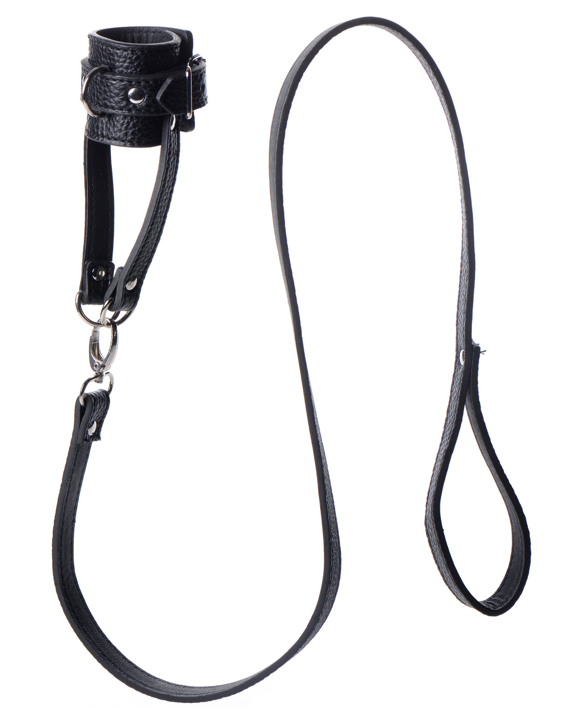 Strict Ball Stretcher With Leash Ball Stretcher
