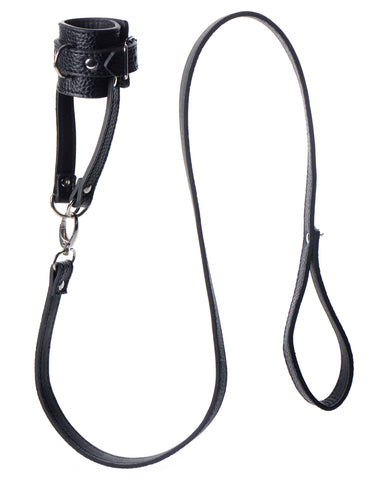 Strict Ball Stretcher With Leash Ball Stretcher