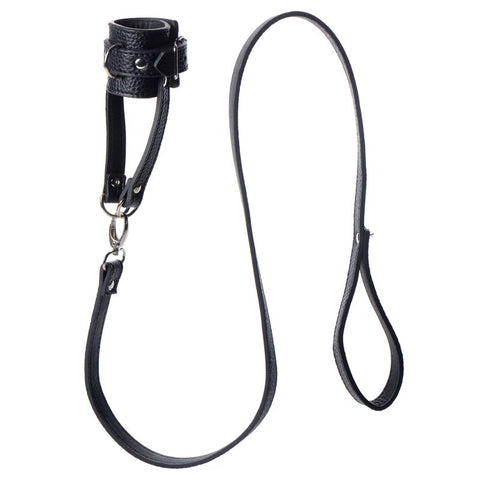 Strict Ball Stretcher With Leash Ball Stretcher