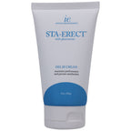Doc Johnson Sta-Erect Delay Cream Odourless 56g Performance Enhancer for Men > Essentials > Mens Enhancers