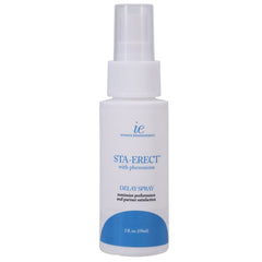 Sta-Erect - Delay Spray for Men - 59 ml Bottle ENHANCERS