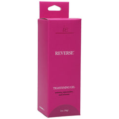 Reverse Tightening Gel - Vaginal Tightening Gel - 56 g Tube ENHANCERS