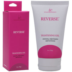 Reverse Tightening Gel - Vaginal Tightening Gel - 56 g Tube Default Title ENHANCERS