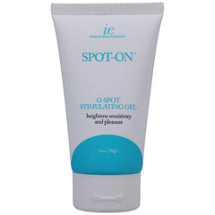 Spot-On - G-Spot Stimulating Gel for Women - 56 g Tube ENHANCERS