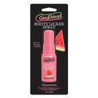 GoodHead Booty Licker Spray Watermelon 29ml Flavored Spray > Lube > Oral Gels & Sprays