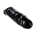 Master Series XL Black Mamba – Lifelike Penis Sleeve Extender > Sex Toys For Men > Penis Sleeves