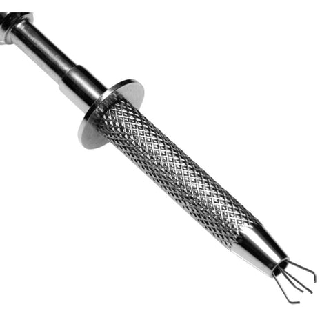 Extreme Sensation Claw Clamps for Intense Sensation Play Nipple Clamps