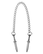Extreme Sensation Claw Clamps – Stainless Steel Intense Sensation Play Device > Sex Toys > Nipple Clamps