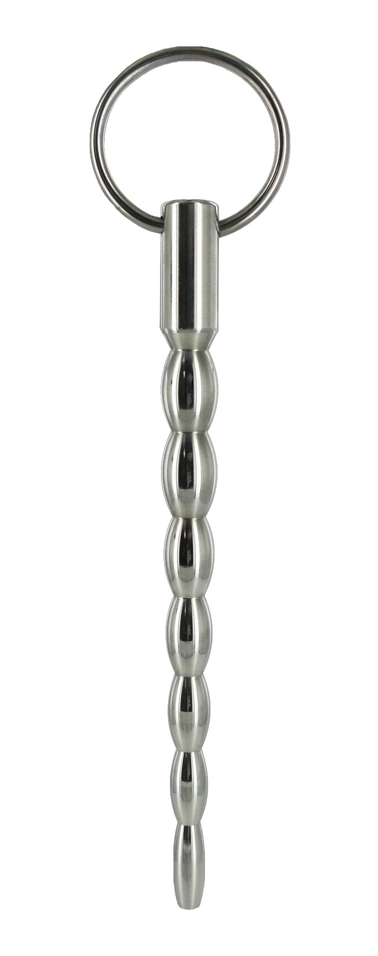 Master Series Mortal Coil Urethral Sound Sounding Rods