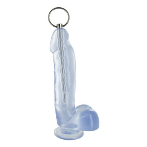 Master Series Mortal Coil Urethral Sound Sounding Rods