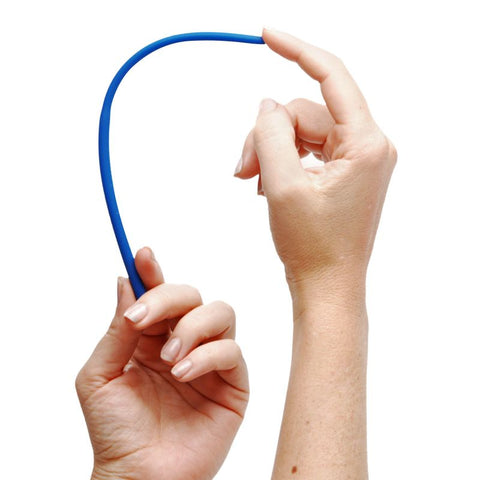Invasion Silicone Urethral Sound Trainer Set for Adult Pleasure Sounding Rods